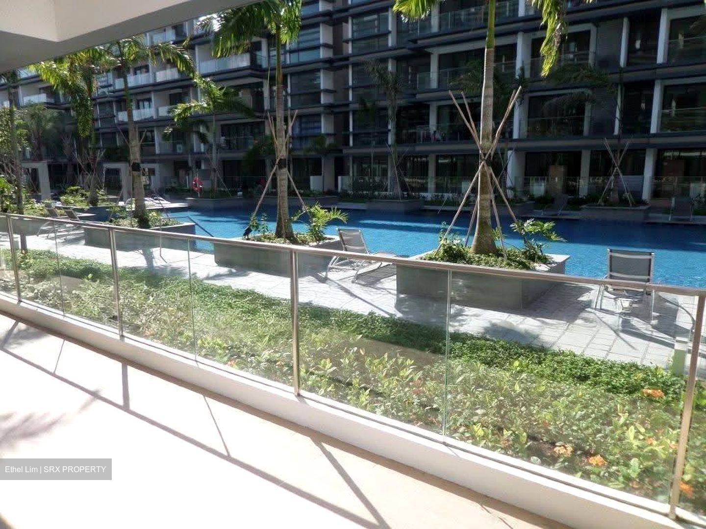 Hedges Park Condominium (D17), Condominium #624738181
